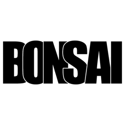 Bonsai logo.